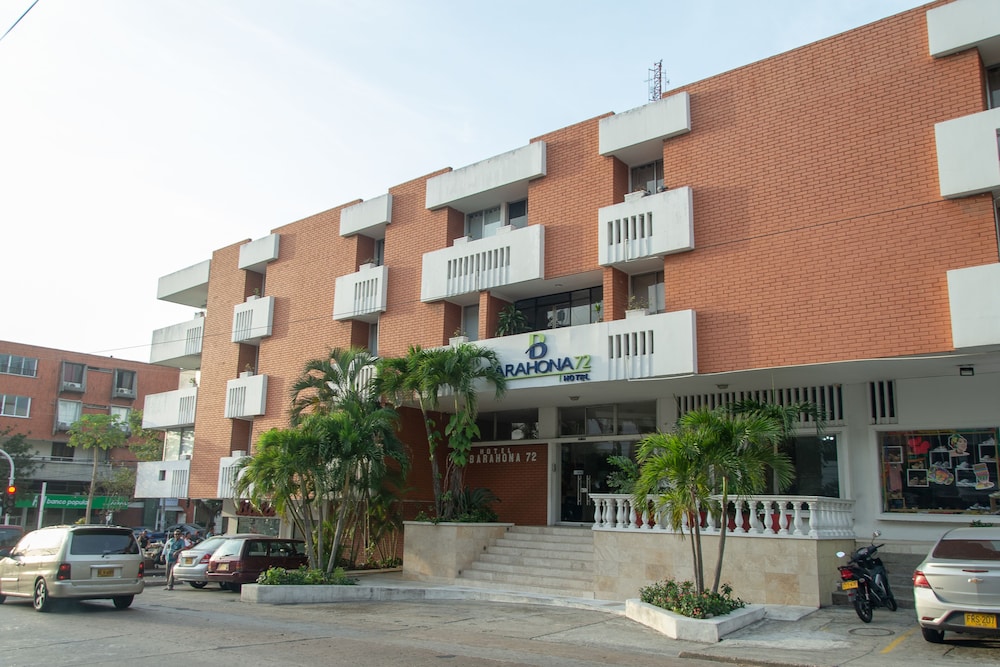 Ayenda 1313 Barahona 72 27/29