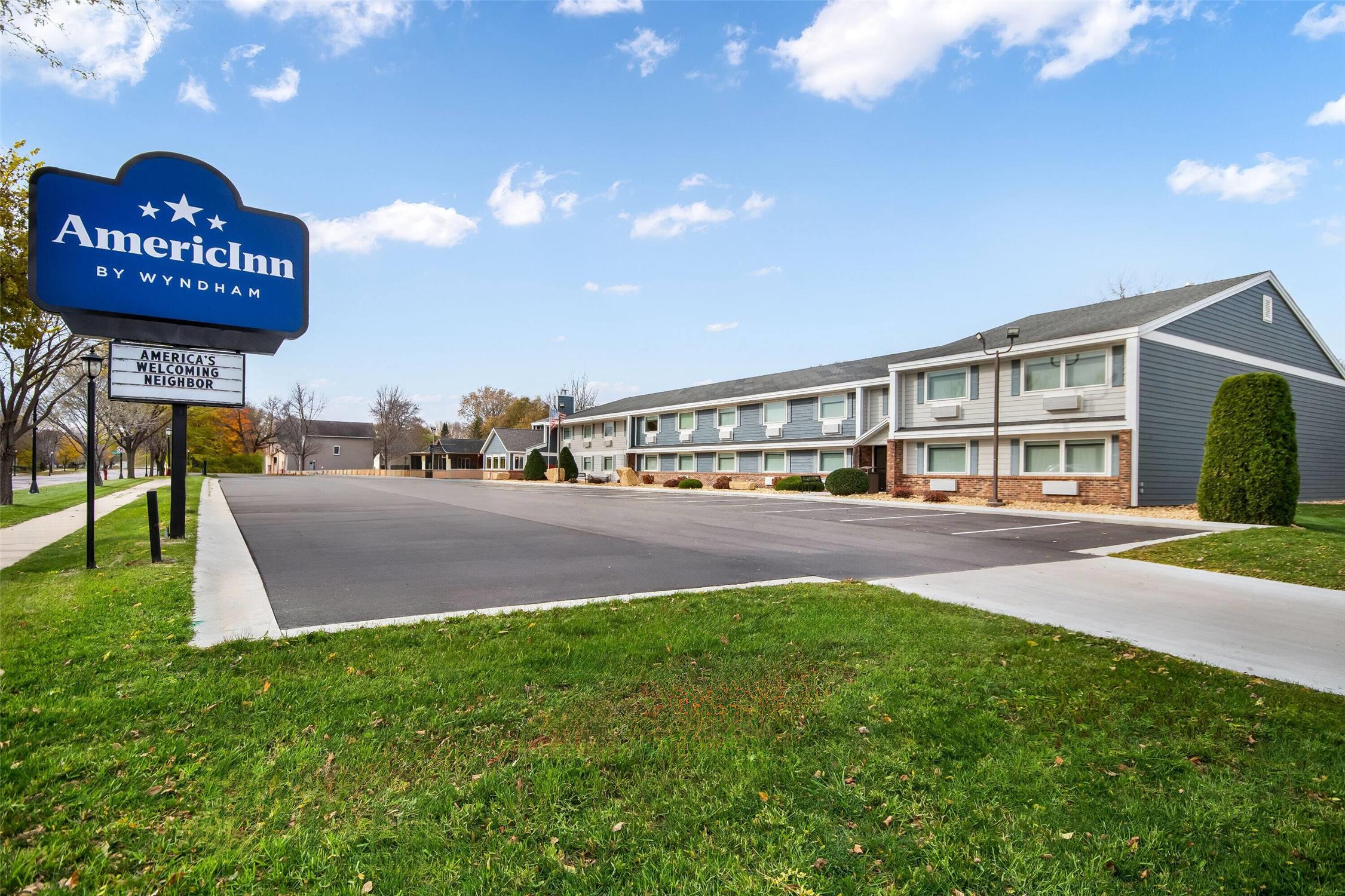 Americinn By Wyndham St. Peter 13/14