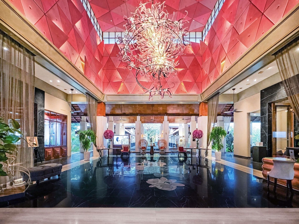 Sofitel Singapore Sentosa Resort and Spa 15/76