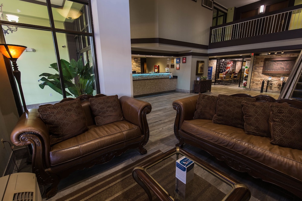 Quality Inn St. Robert - Ft. Leonard Wood 29/40