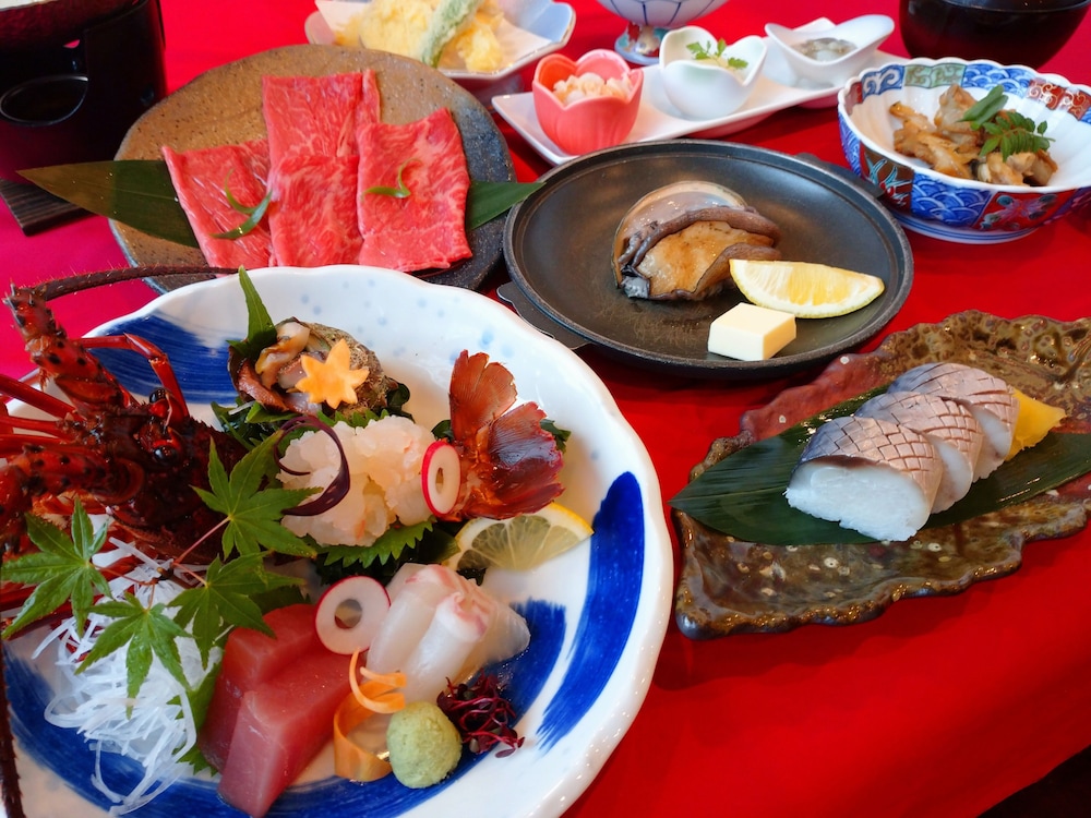 Hotel Sun Resort Shirahama 49/62