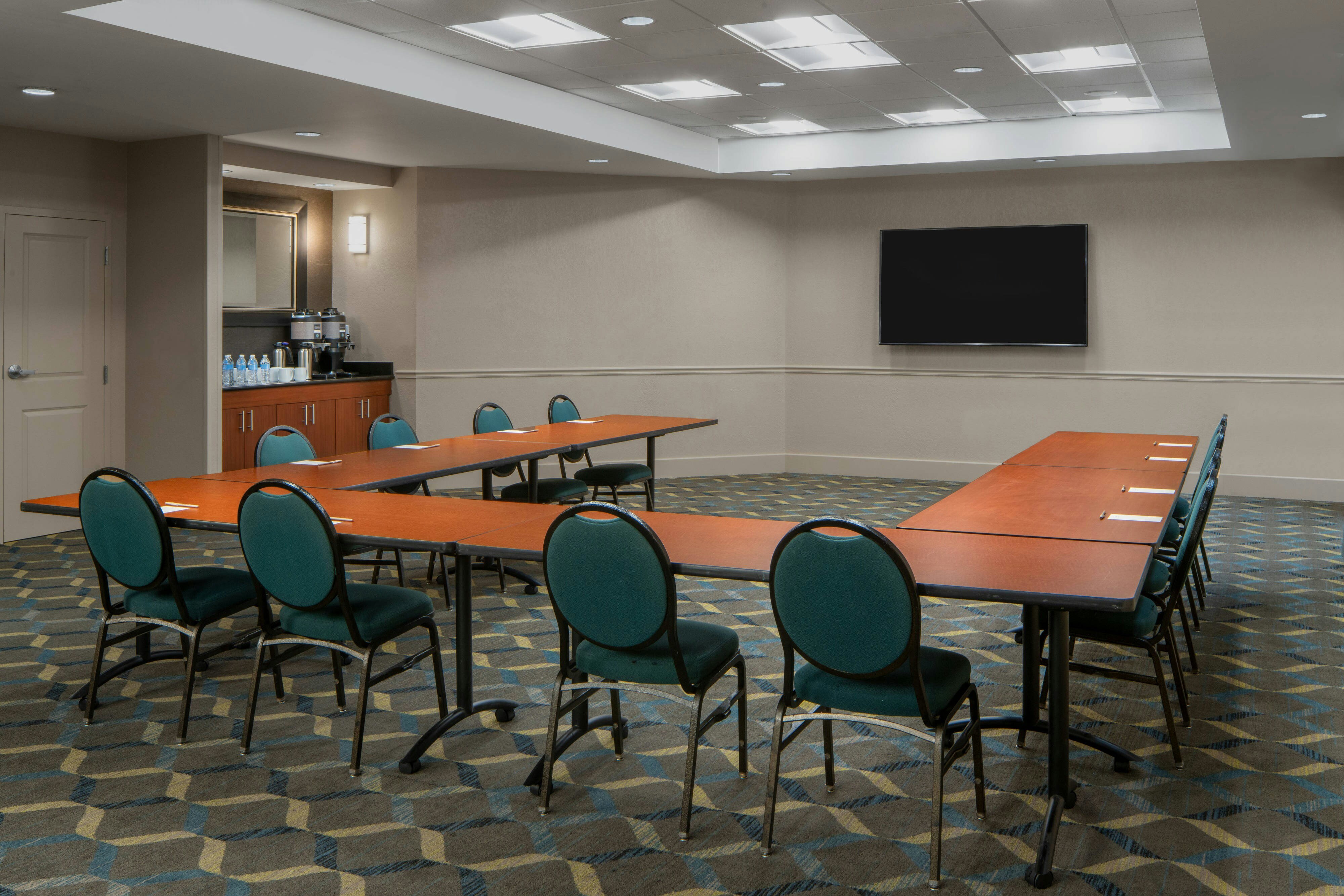 Residence Inn New Orleans Covington North Shore 23/27