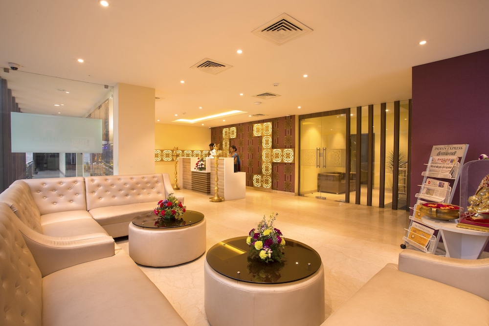 Hotel Green Ridge 14/19