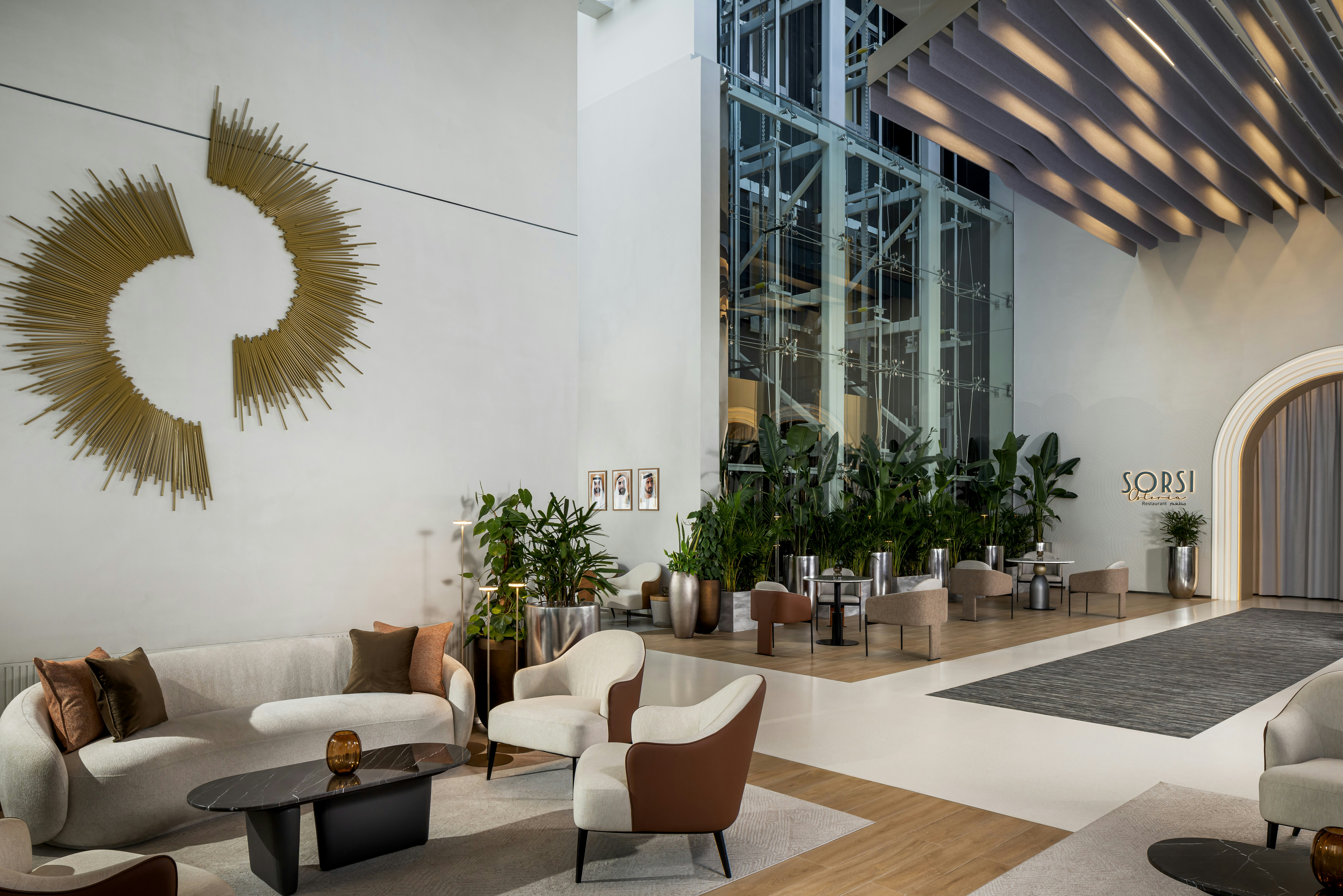 Renaissance Business Bay Hotel, Dubai 19/33