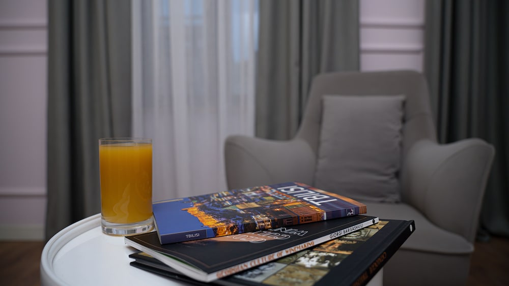 Boutique Hotel Manufactura 66/76