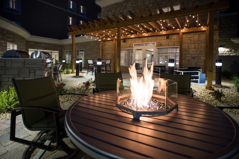 Homewood Suites By Hilton Paducah 7/15