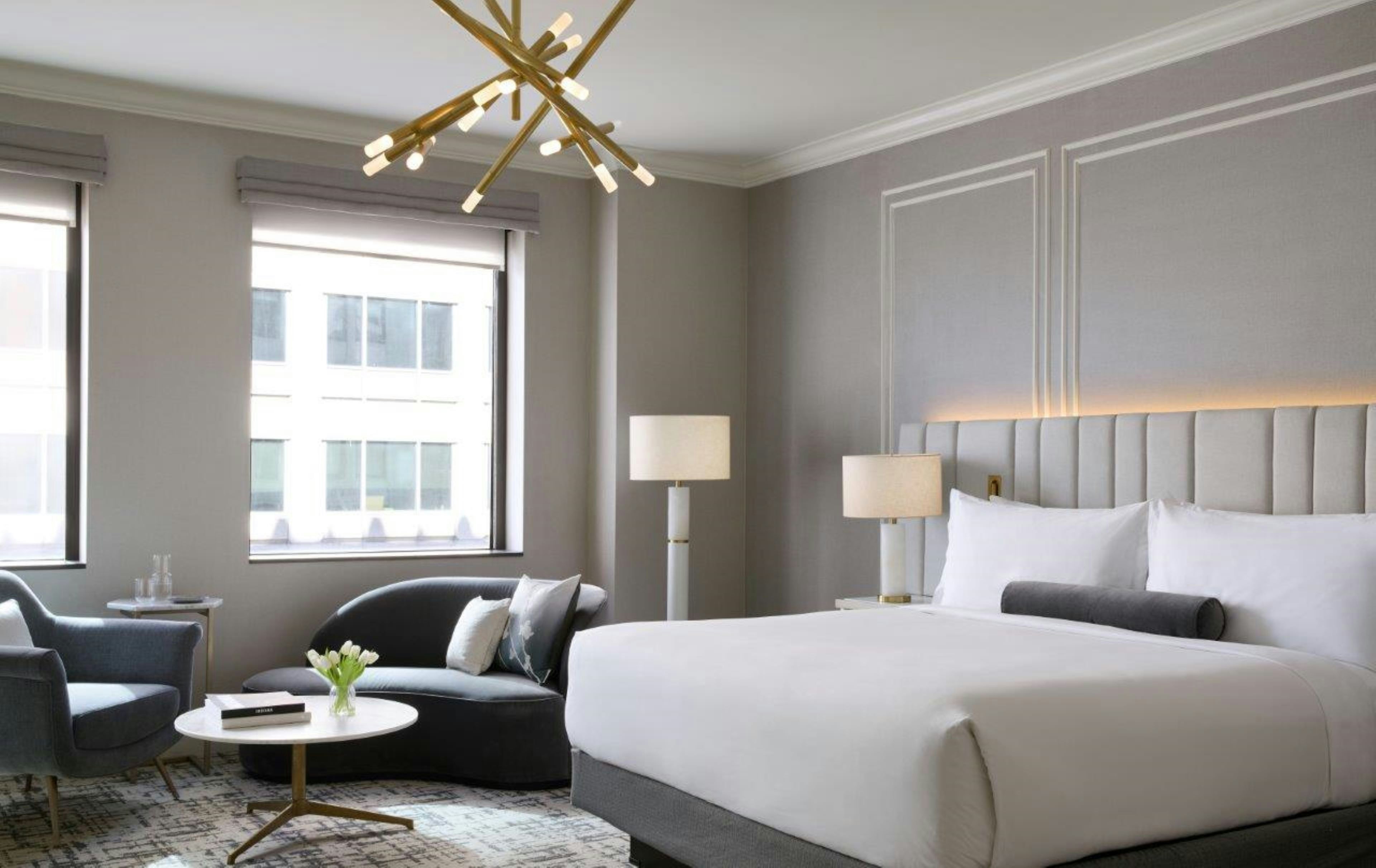 InterContinental Hotels Indianapolis, an IHG Hotel 18/50