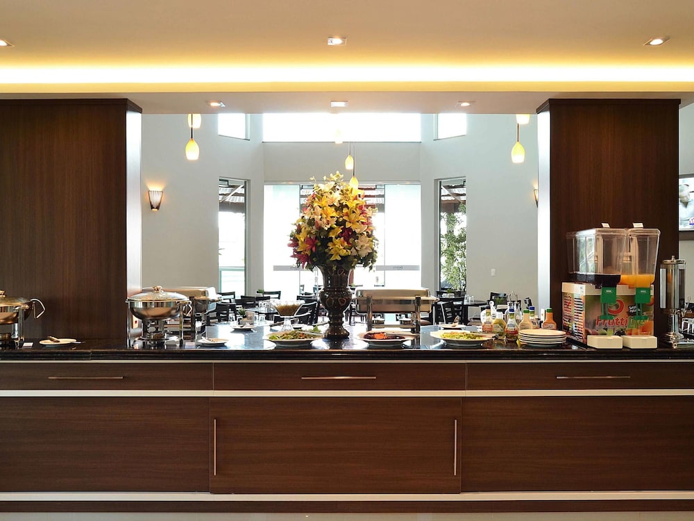 Matao Hotel Suites By Mercure (ex Matao Othon Suites) 12/73