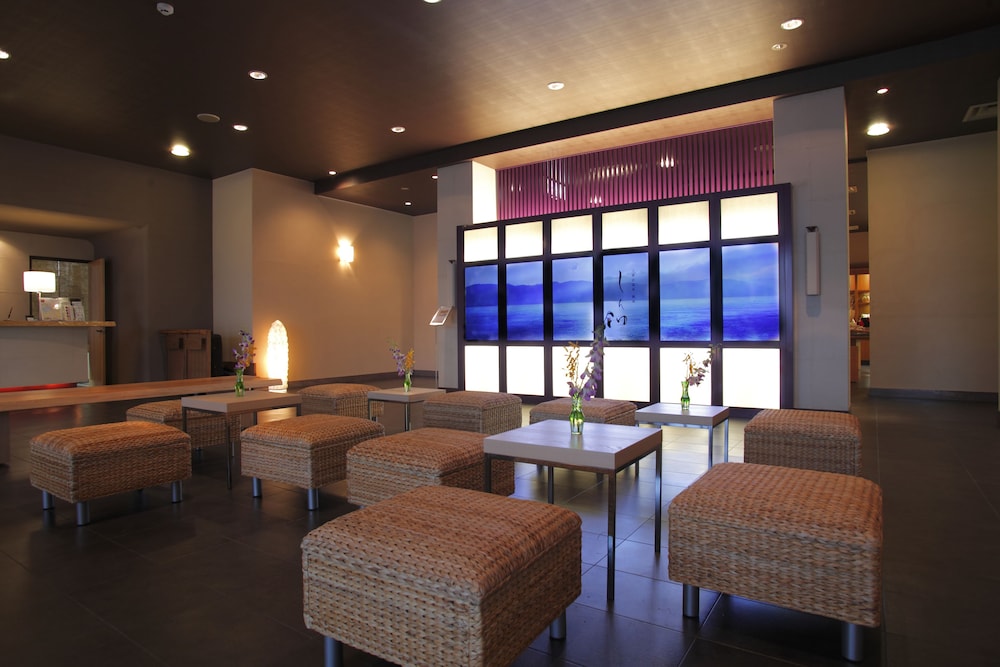 Kamisuwa Onsen Shinyu 39/63