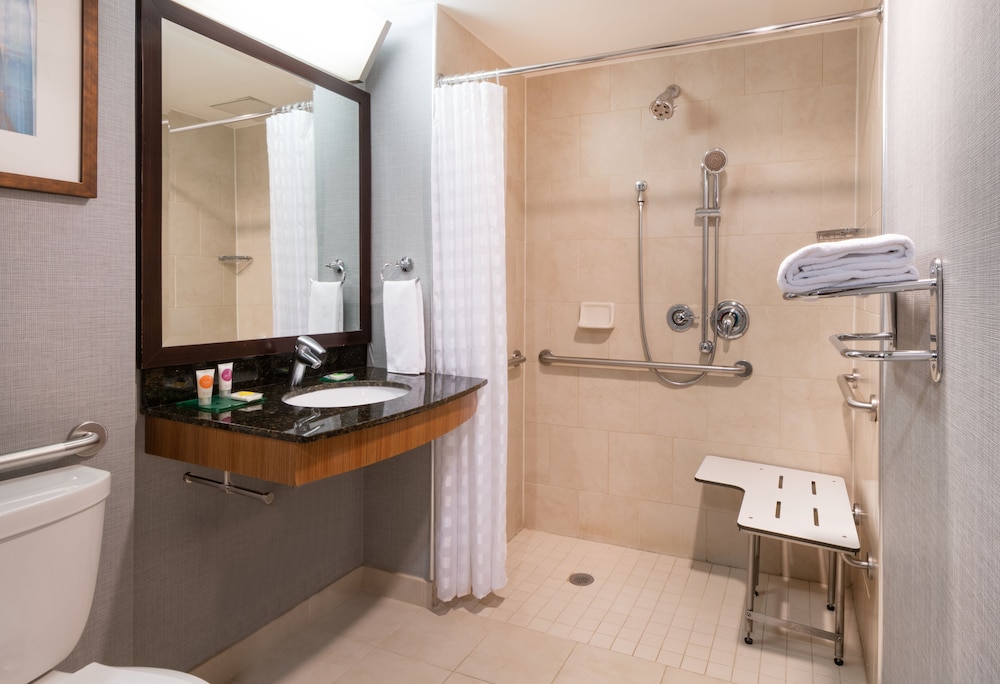 HYATT PLACE NEW YORK MIDTOWN SOUTH 18/64