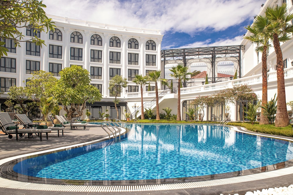 Silk Path Grand Hue Hotel 4/50