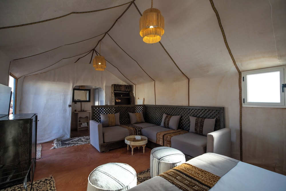 DWO Golden Camp Merzouga 7/22