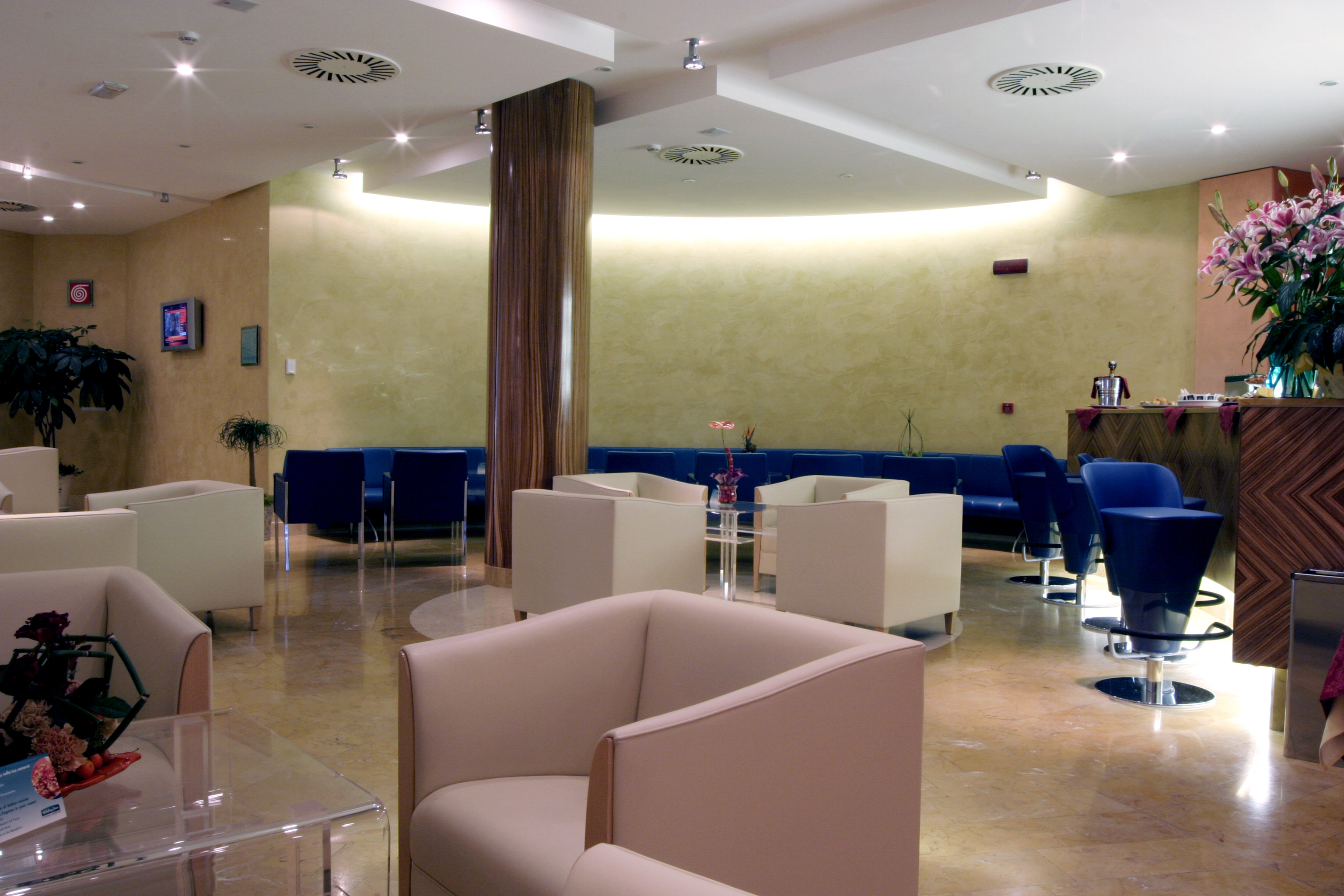 Crowne Plaza Venice East 48/67