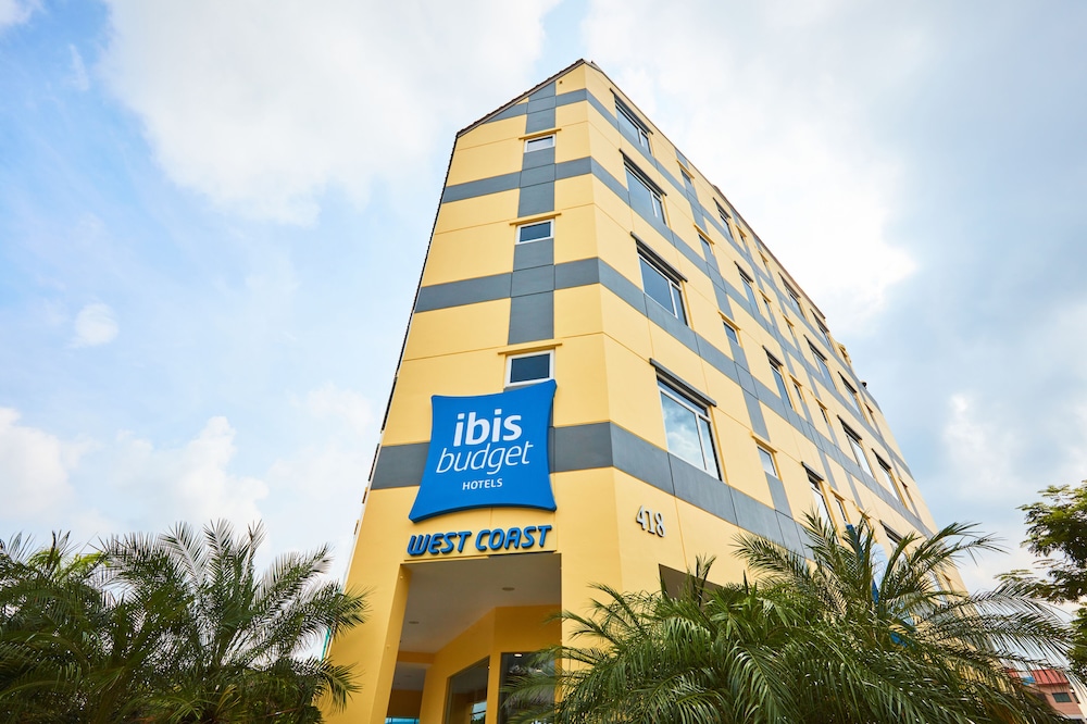 Ibis Budget Singapore West Coast 5/63