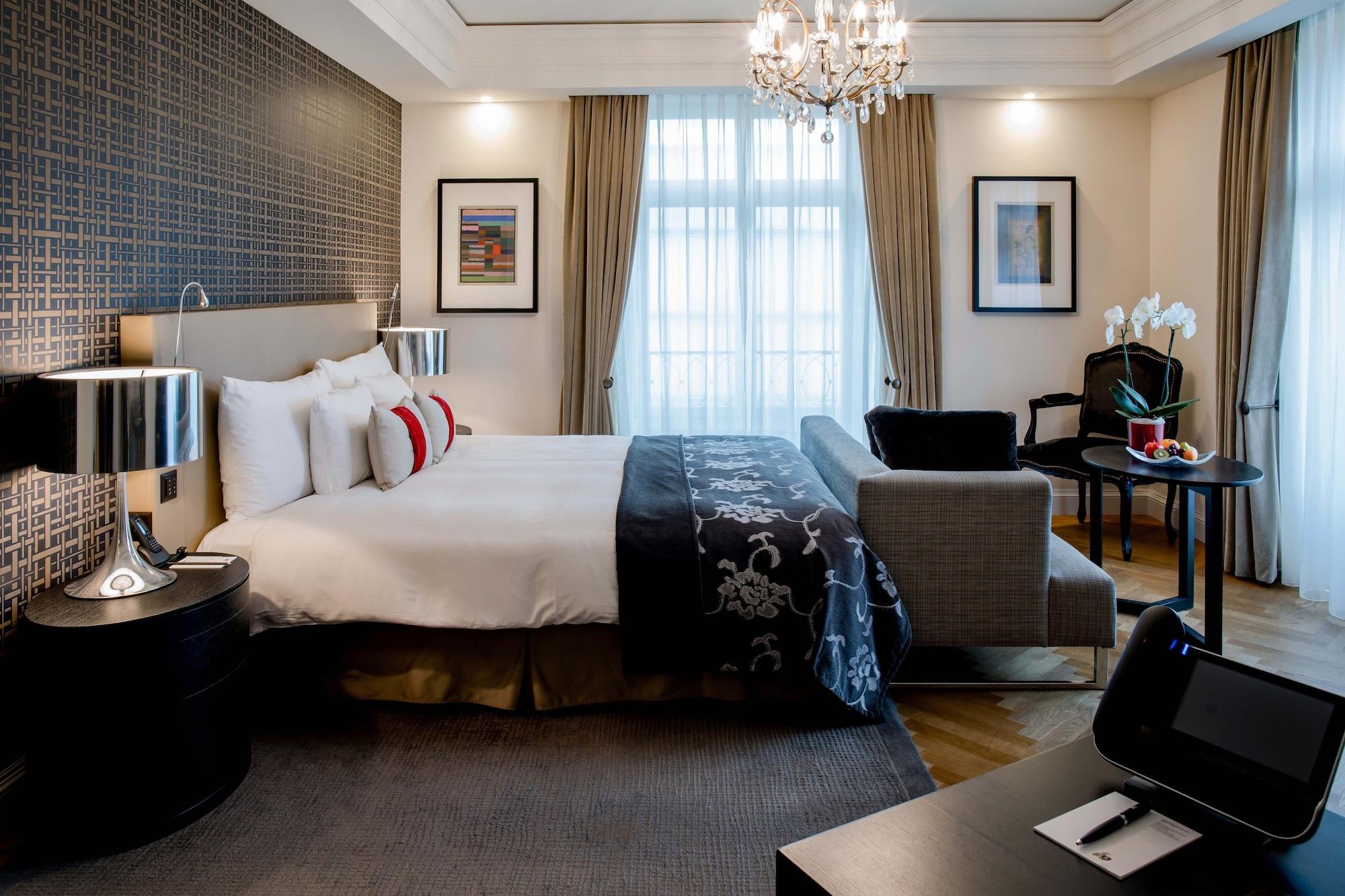 Boutique, Suite, Multiple Beds