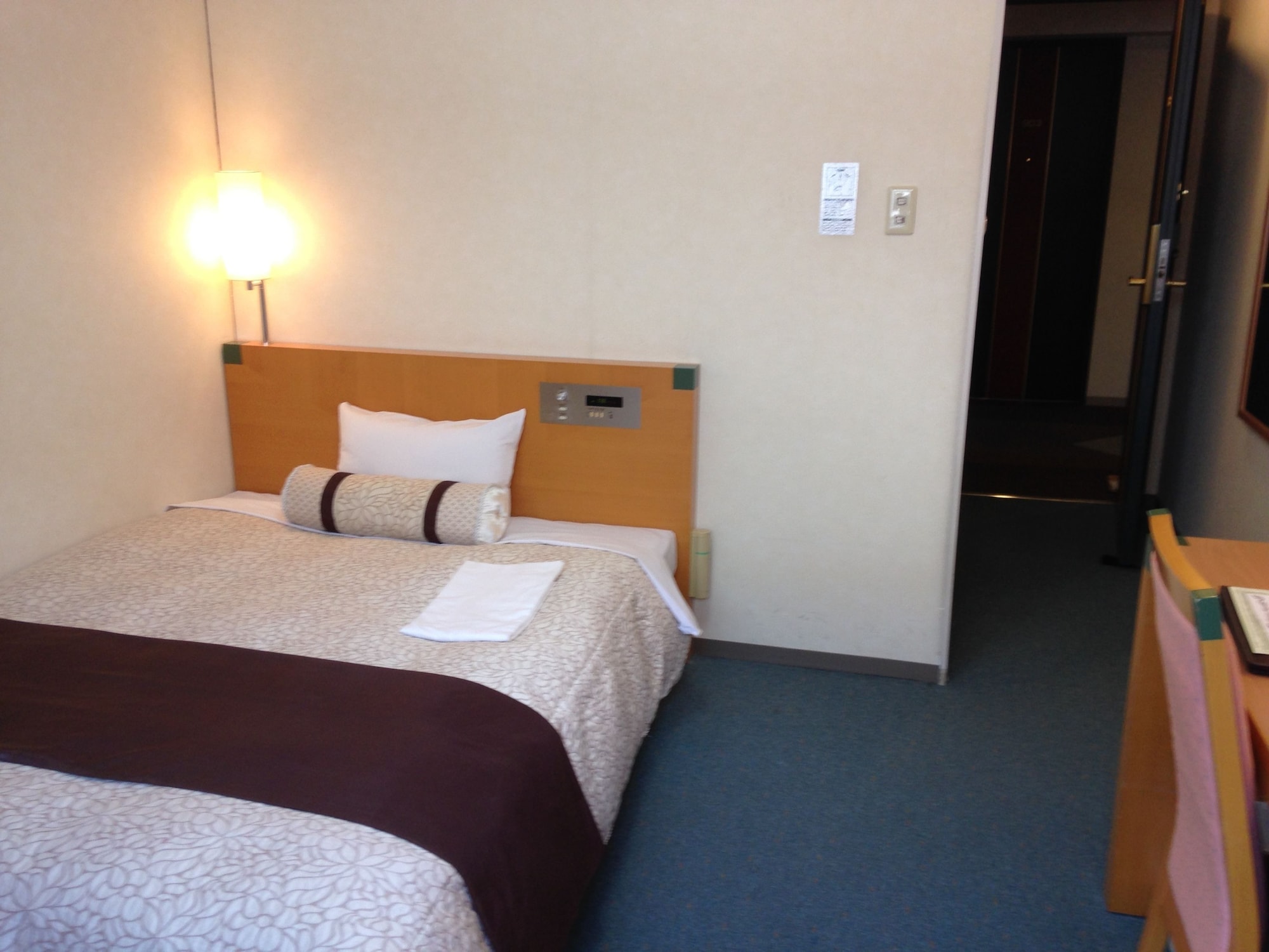 STANDARD, SINGLE, DOUBLE BED
