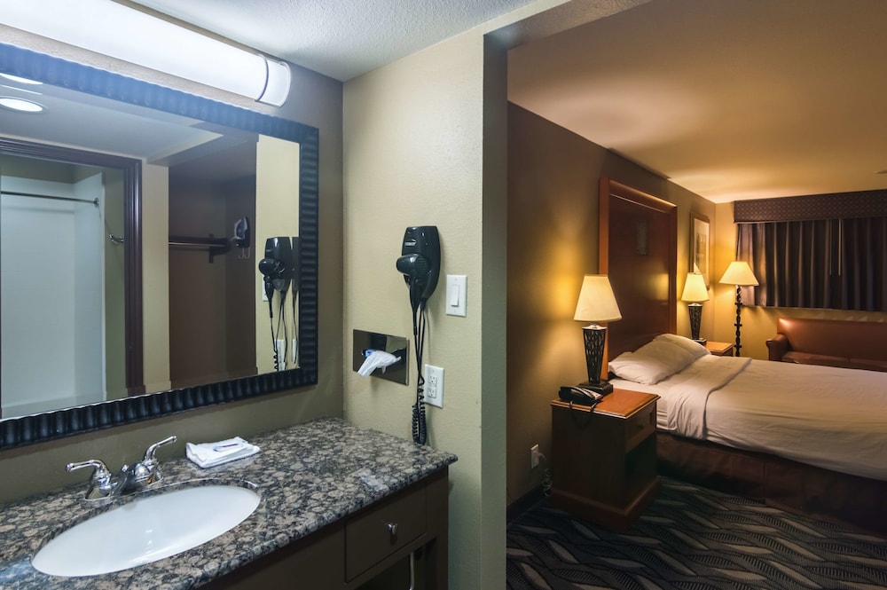 Motel6 Snyder, TX 56/59