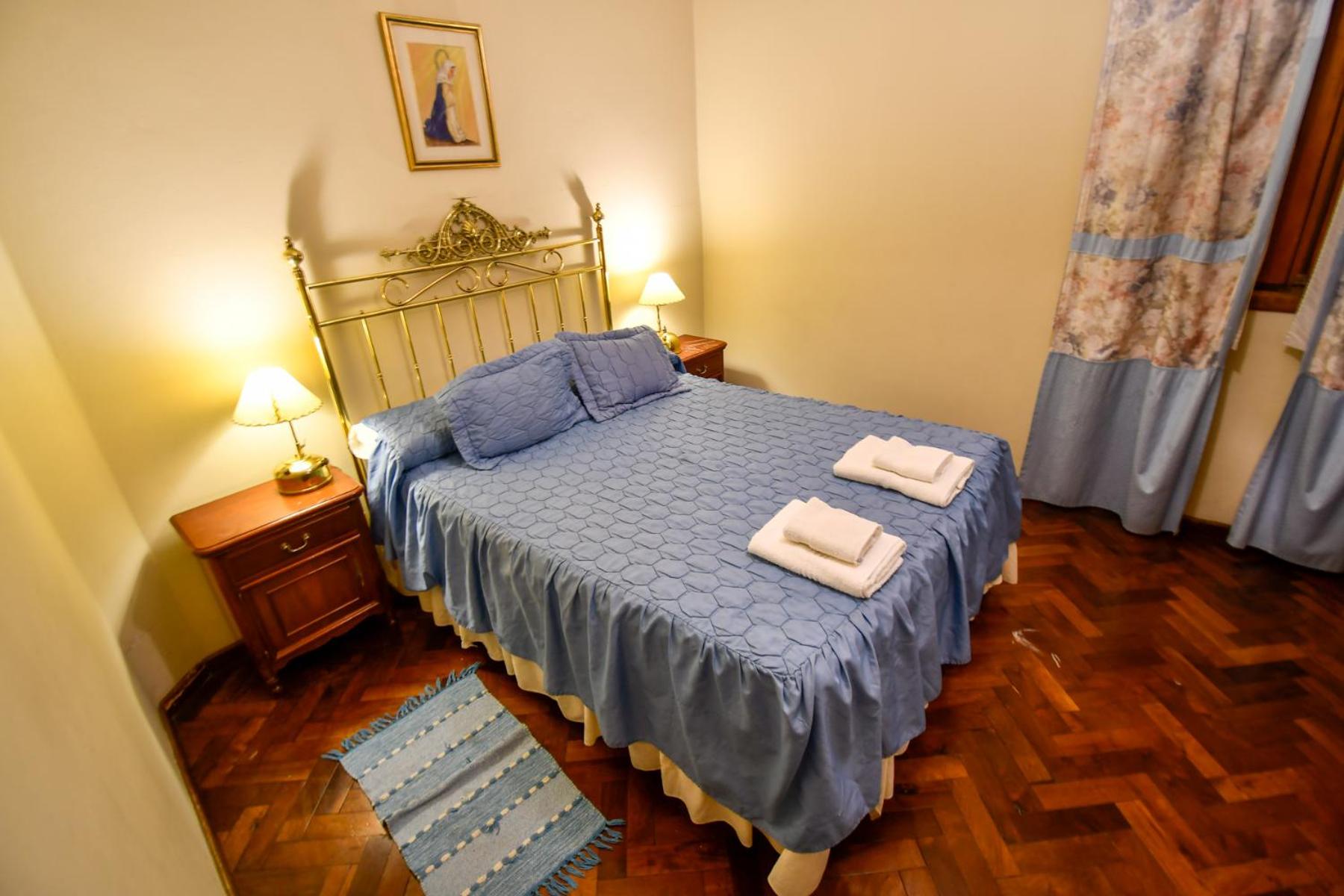Hostal El Cerrito 15/34