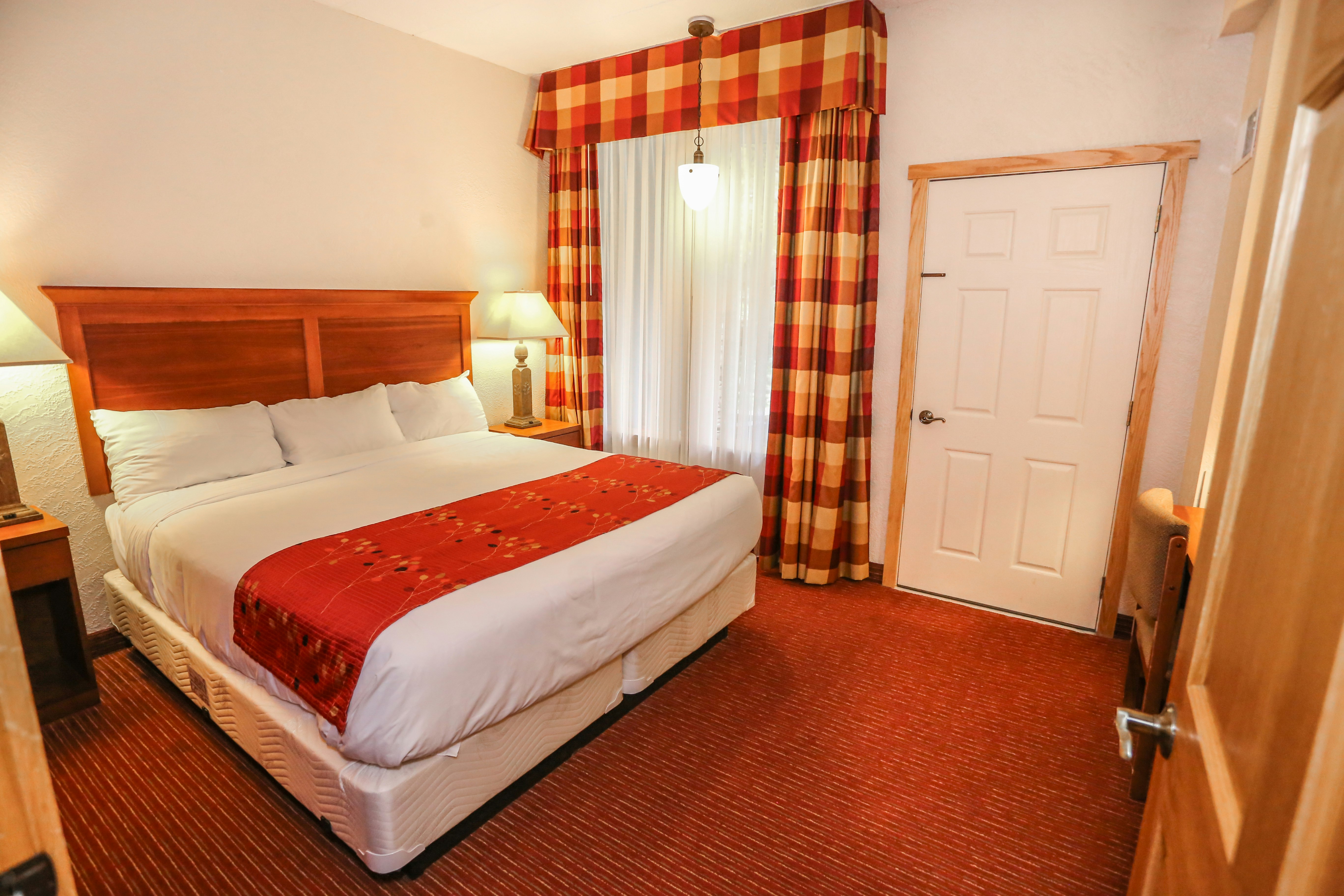 Slopeside Hotel at Seven Springs Resort 14/35