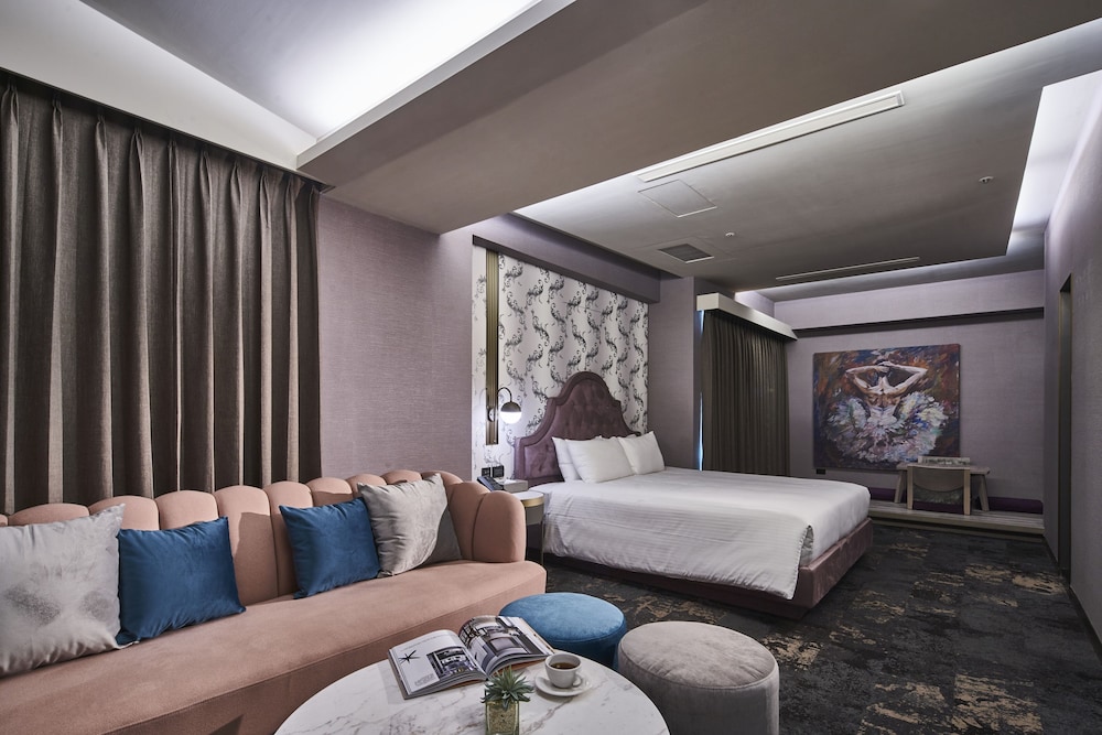 Kung Shang Design Hotel 38/75