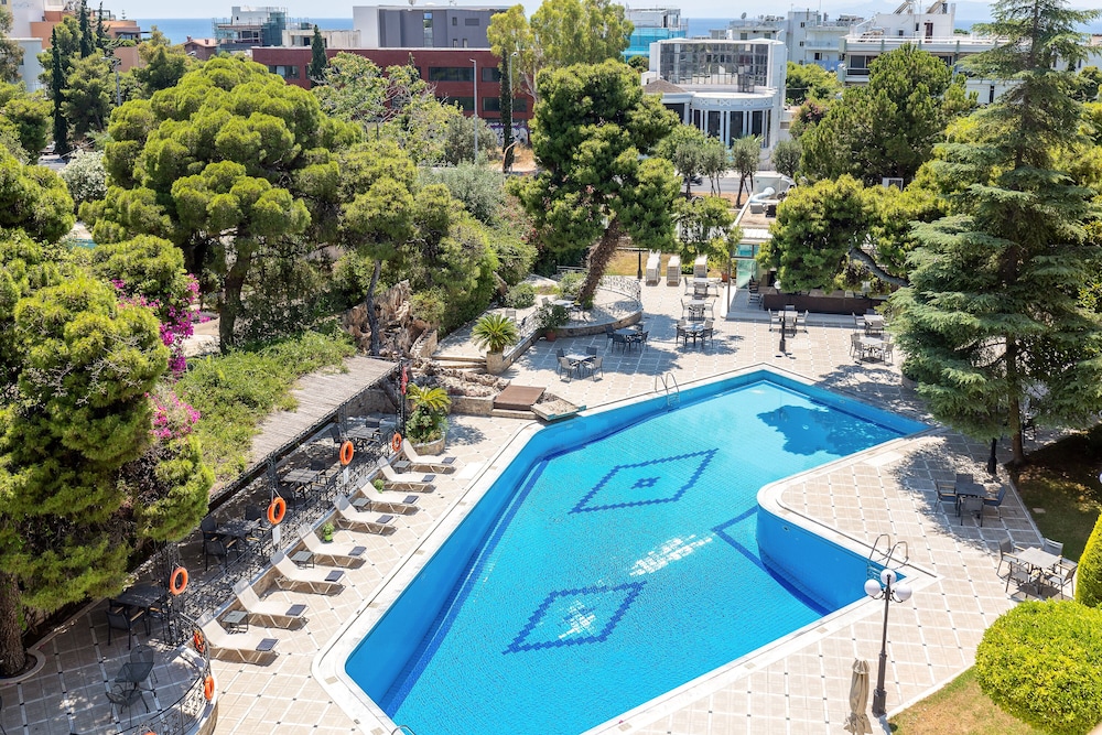 Oasis Hotel Apartments 24/43