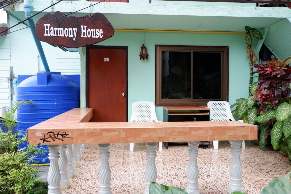 Harmony House 9/50