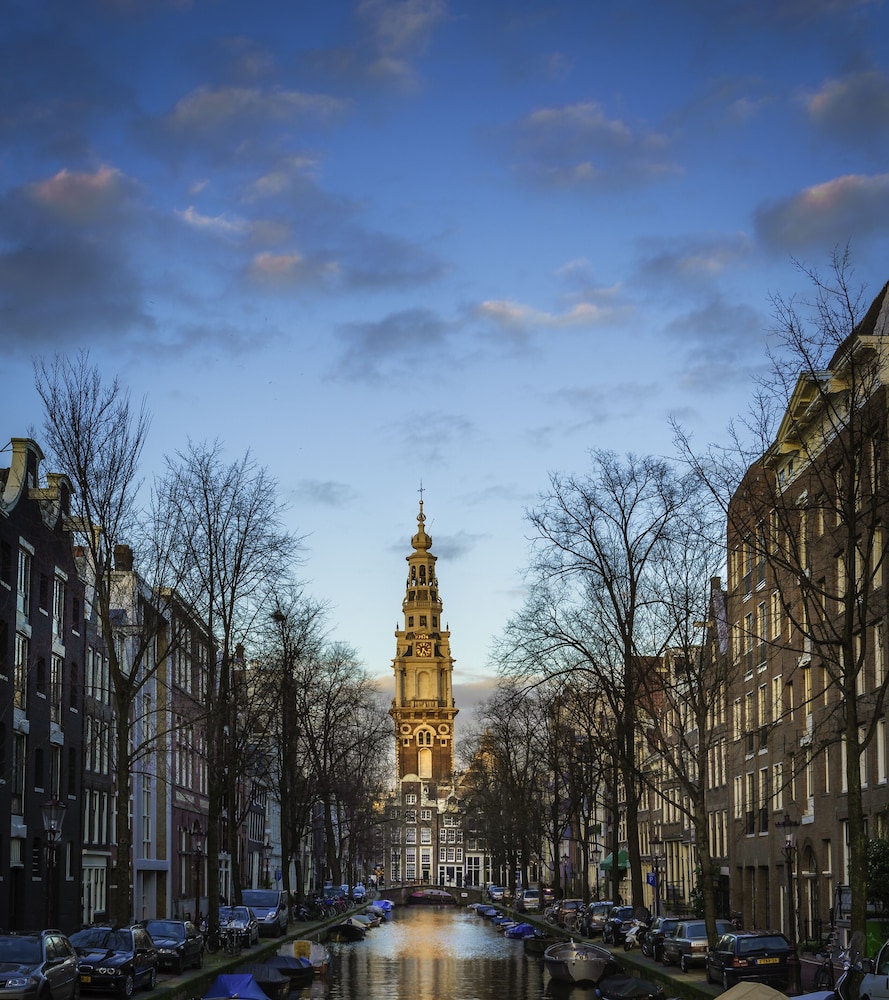ibis Styles Amsterdam Airport 42/49