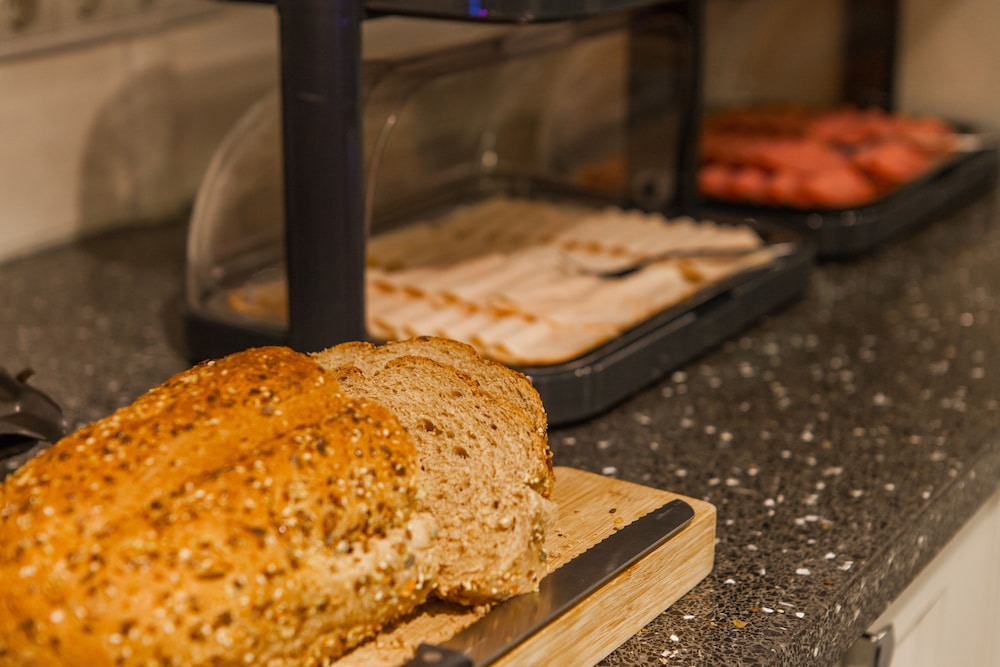 Ibis Styles Amsterdam City photo5