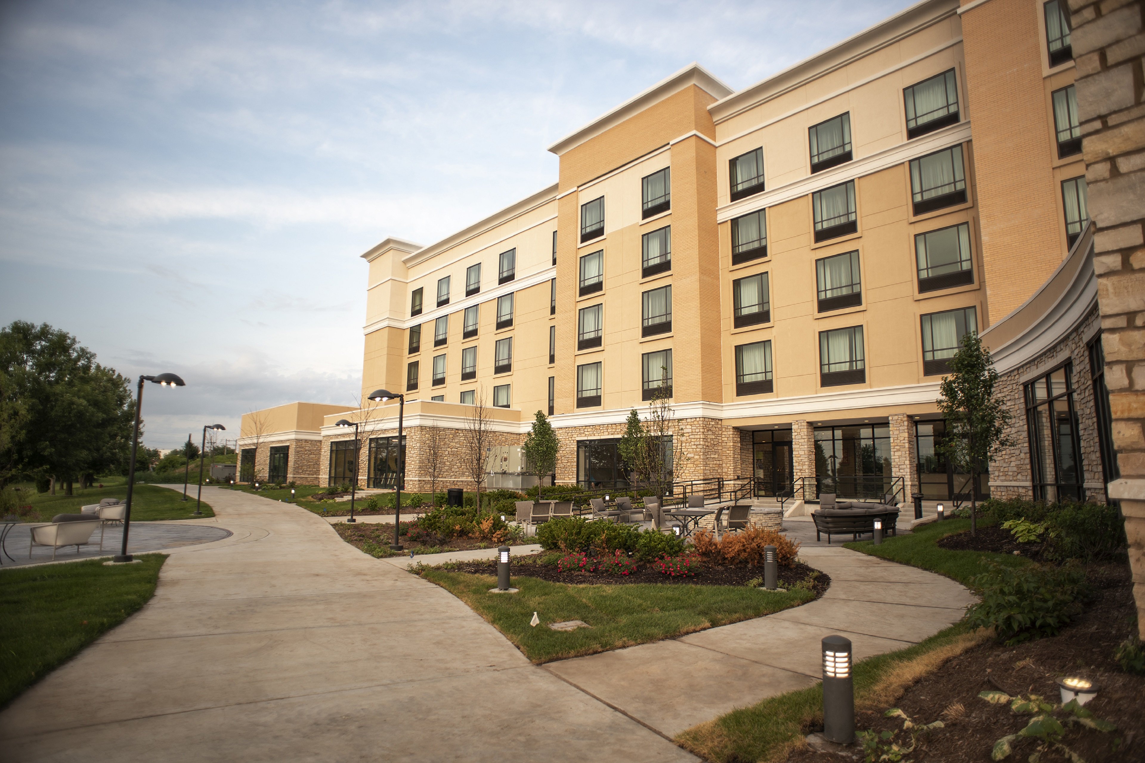 Holiday Inn Hotel And Suites Joliet Southwest an IHG Hotel 6/48