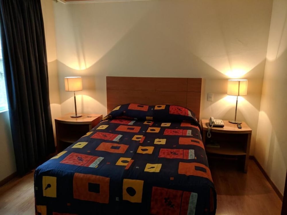 Hotel Del Principado in MEXICO CITY