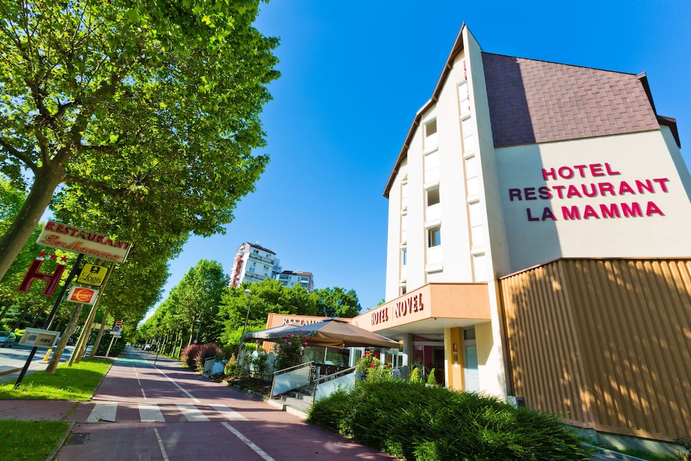 ibis Styles Annecy Le Vieux 写真1