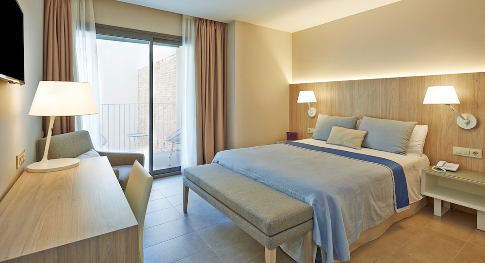 Hotel Omnium 19/50