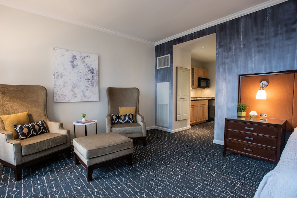 Magnolia Hotel Houston 39/61