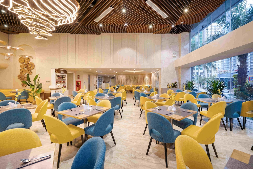 Cicilia Hotels & Spa Danang 38/48