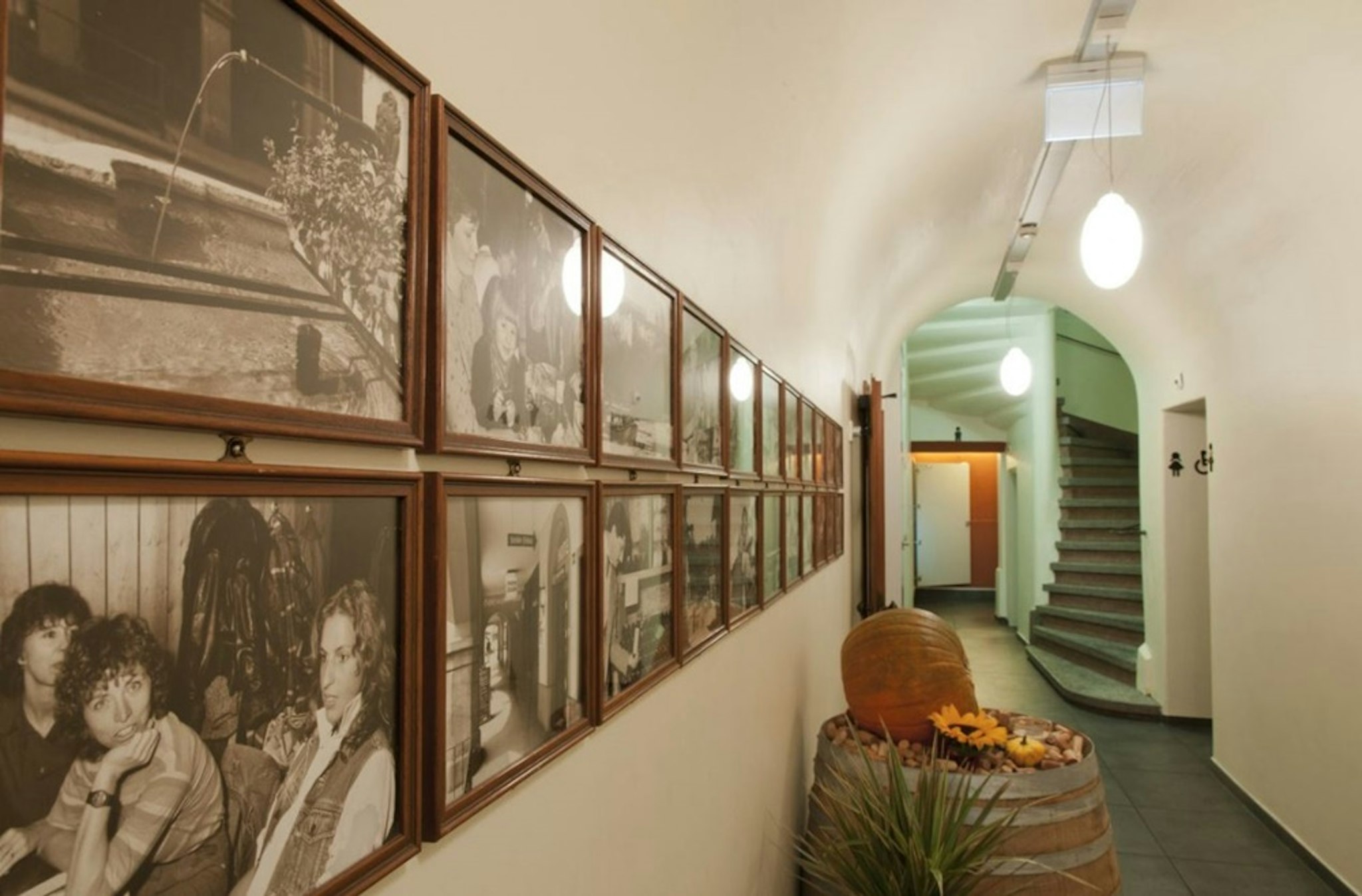 Hotel Restaurant Goldener Schlussel Bern 37/71