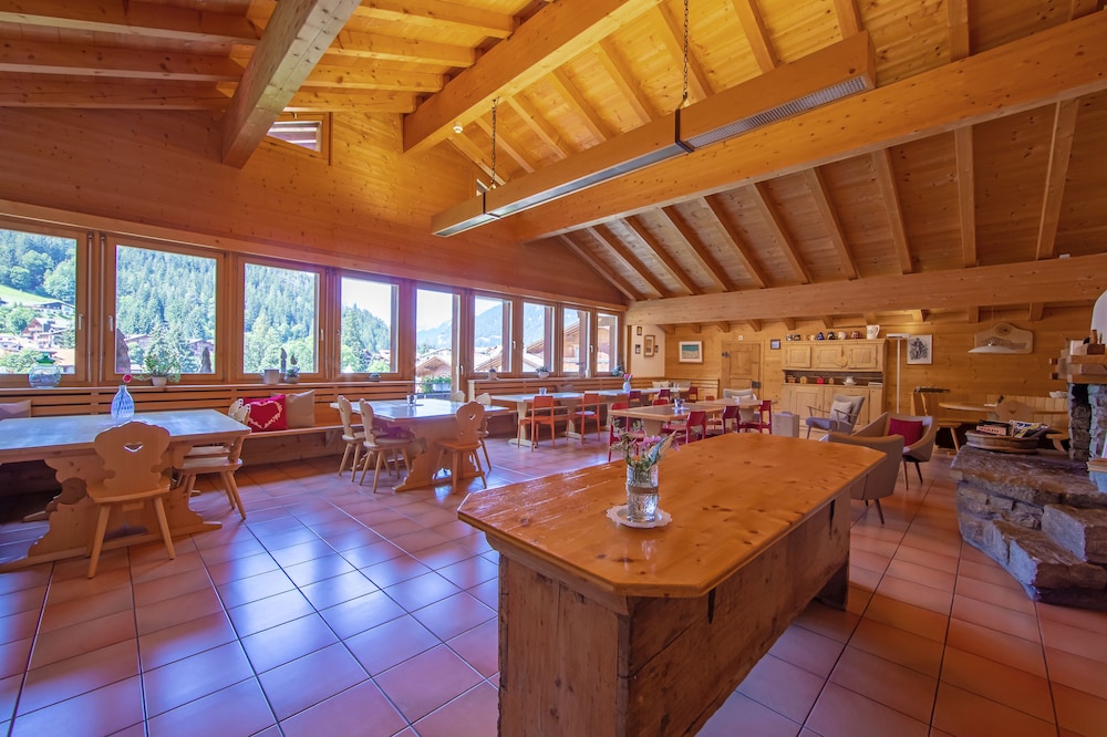 Sport Lodge 43/62