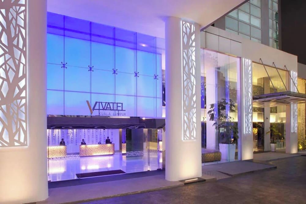 Vivatel Kuala Lumpur 8/70