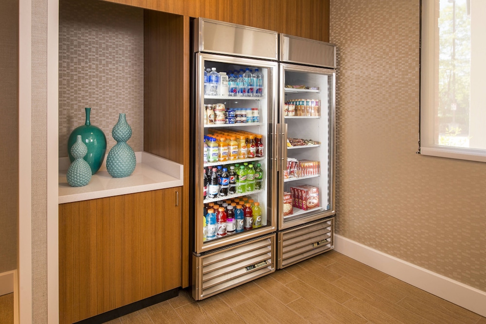 SpringHill Suites Gaithersburg 15/33