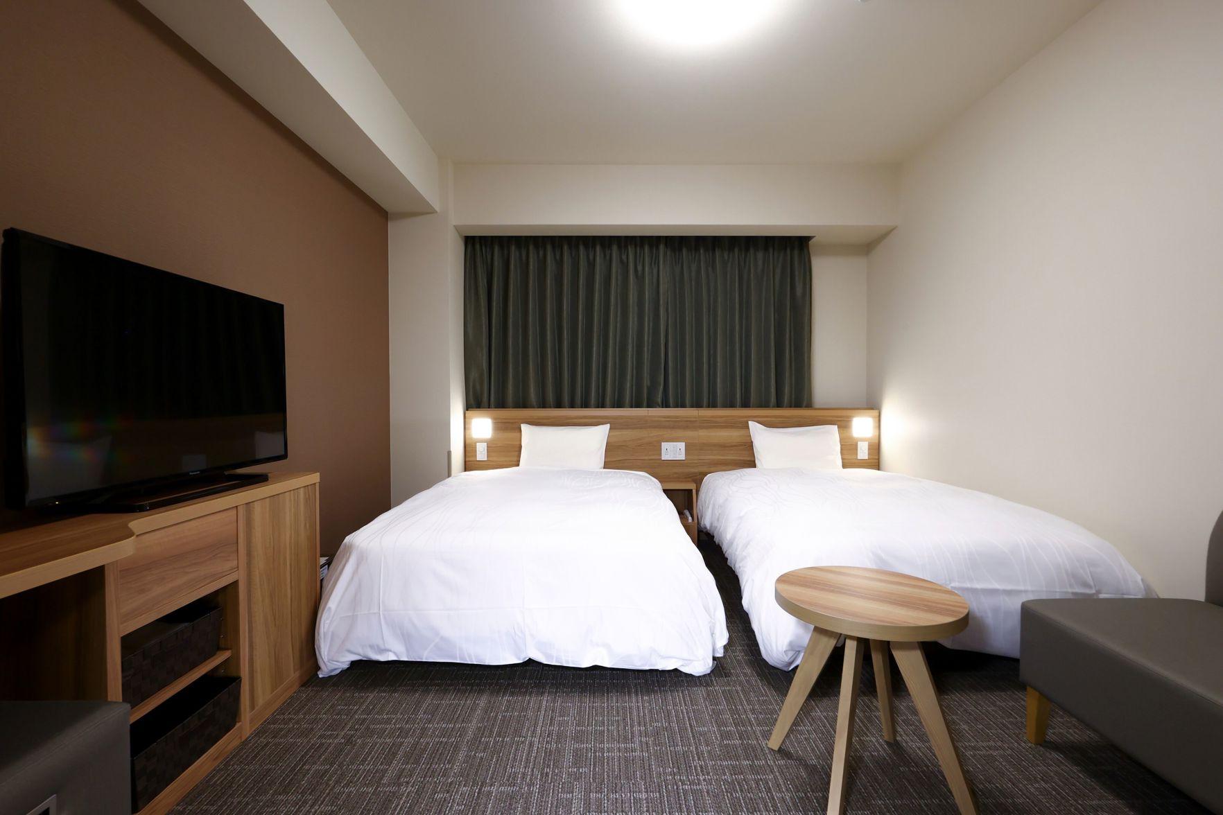 Room, 2 Double Beds