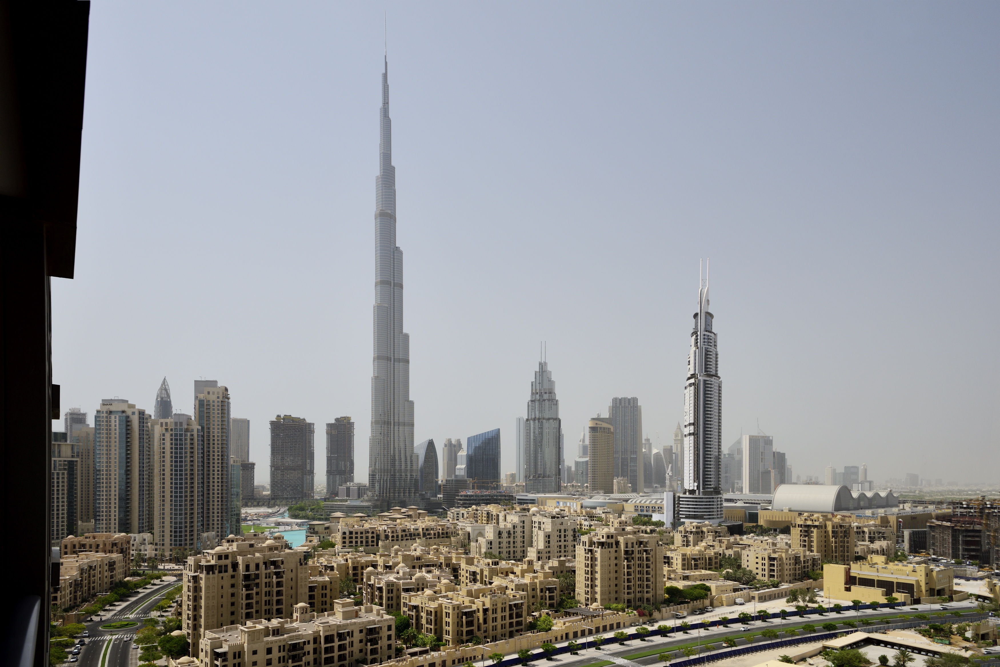DREAM INN DUBAI APARTMENTS-MARINA QUAYS 29/38