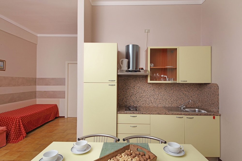 Residence San Rocco photo4