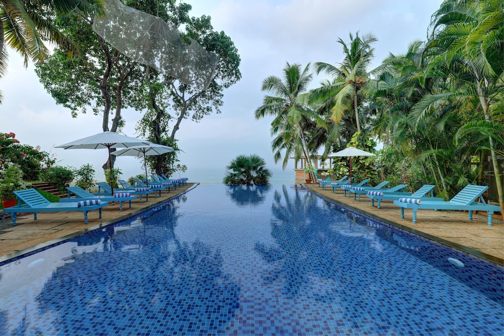 SOMATHEERAM AYURVEDA RESORT 30/38