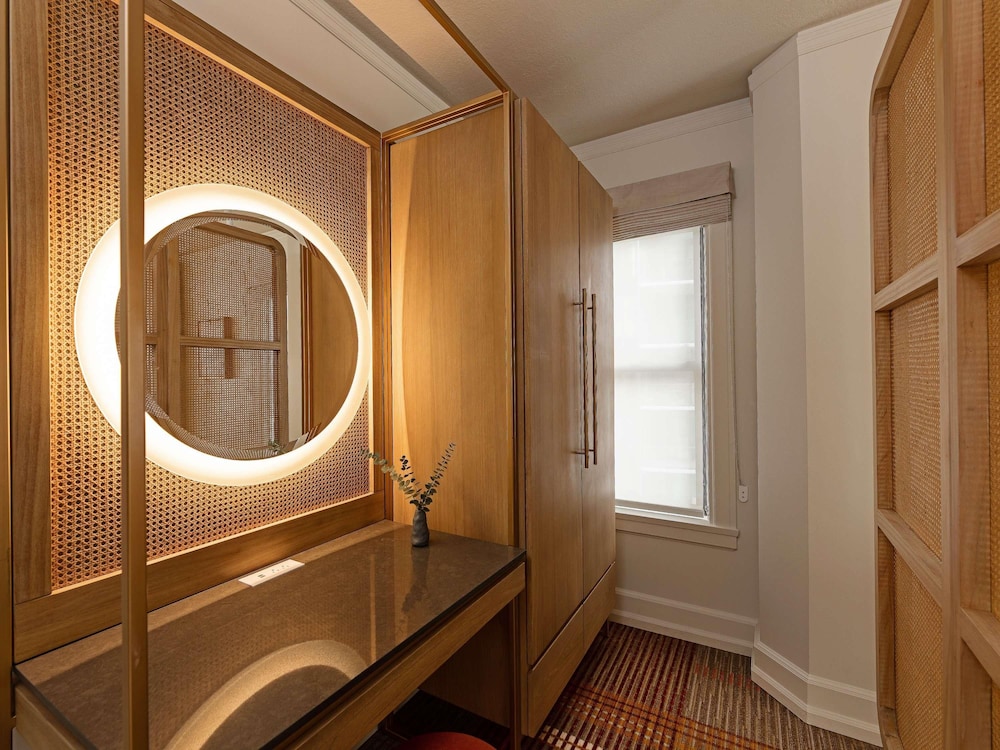 Hotel Andra Seattle - MGallery Collection 43/71