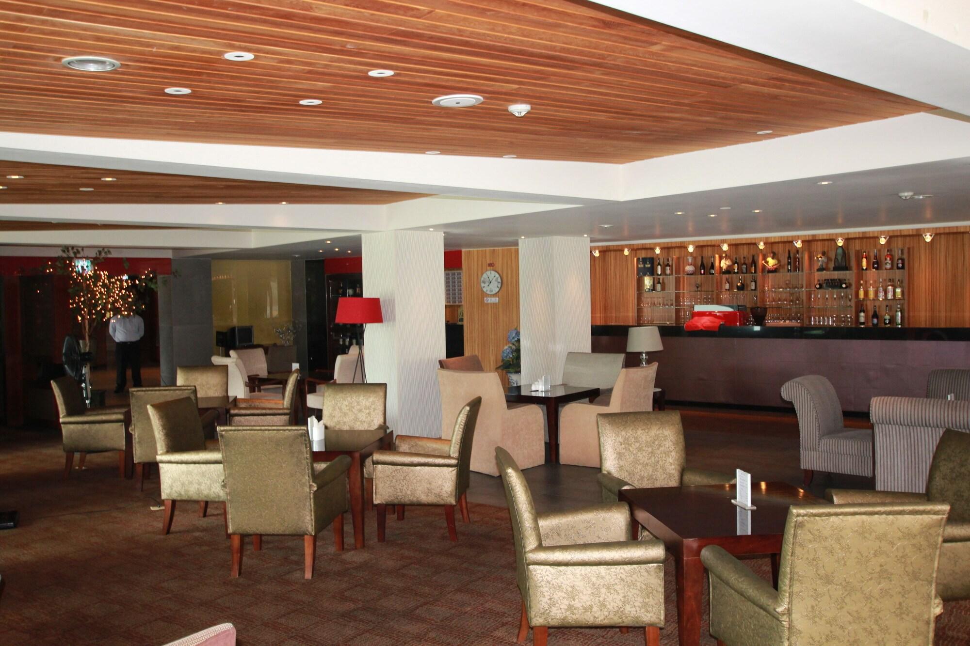 Gyungpo Beach Hotel 46/69