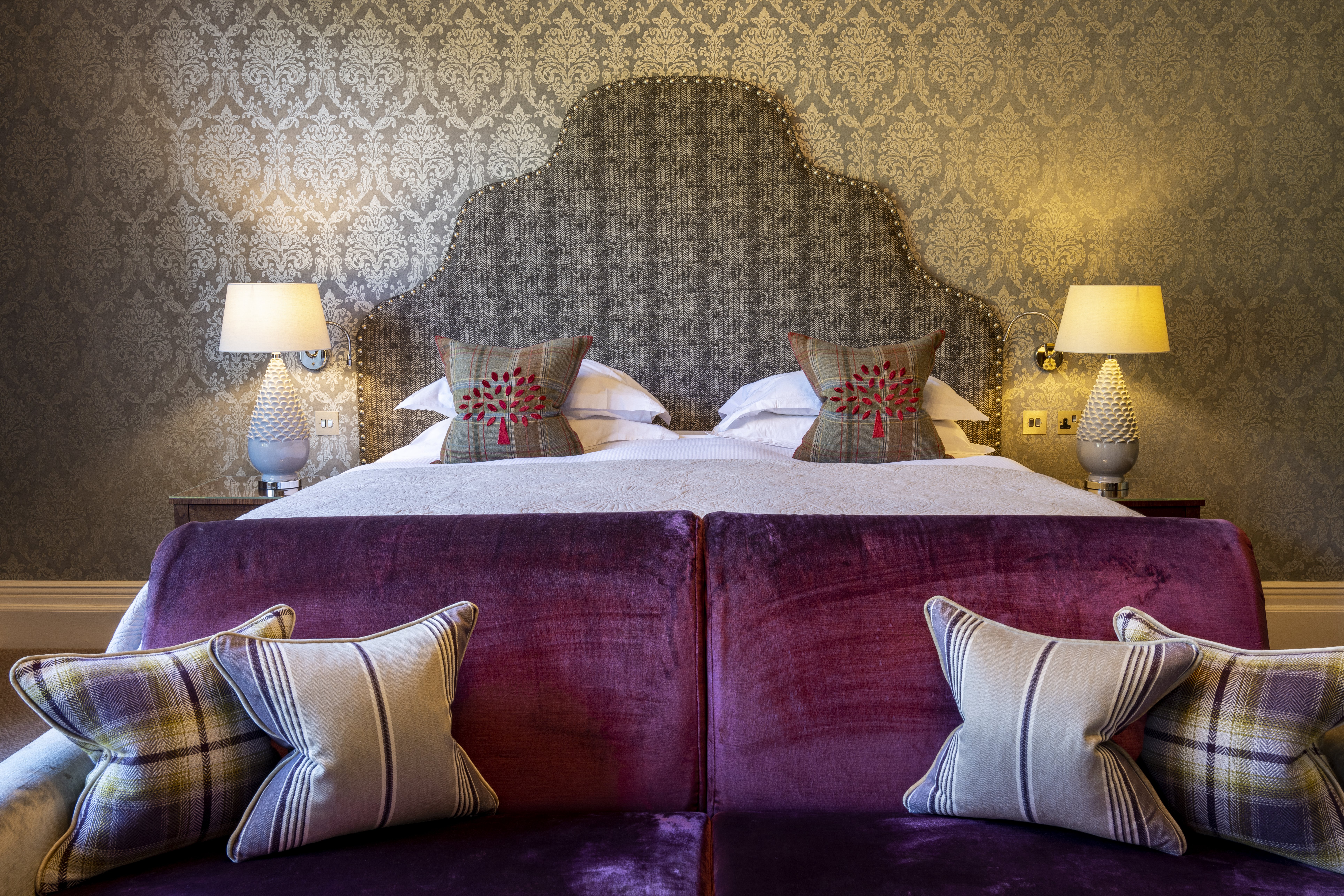 Bovey Castle 21/43