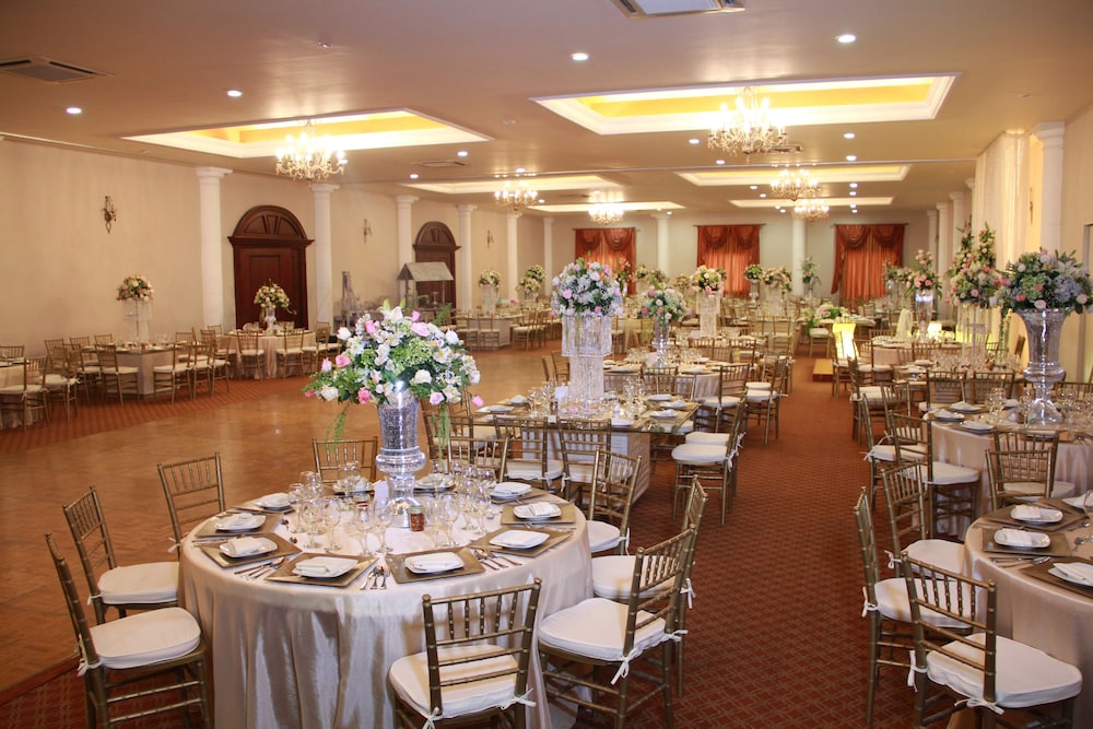 Hotel Mediterraneo 34/42