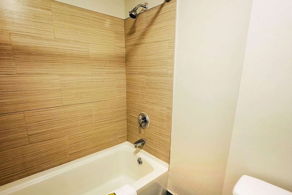 Baymont Inn And Suites By Wyndham Columbus / Near Osu 58/60