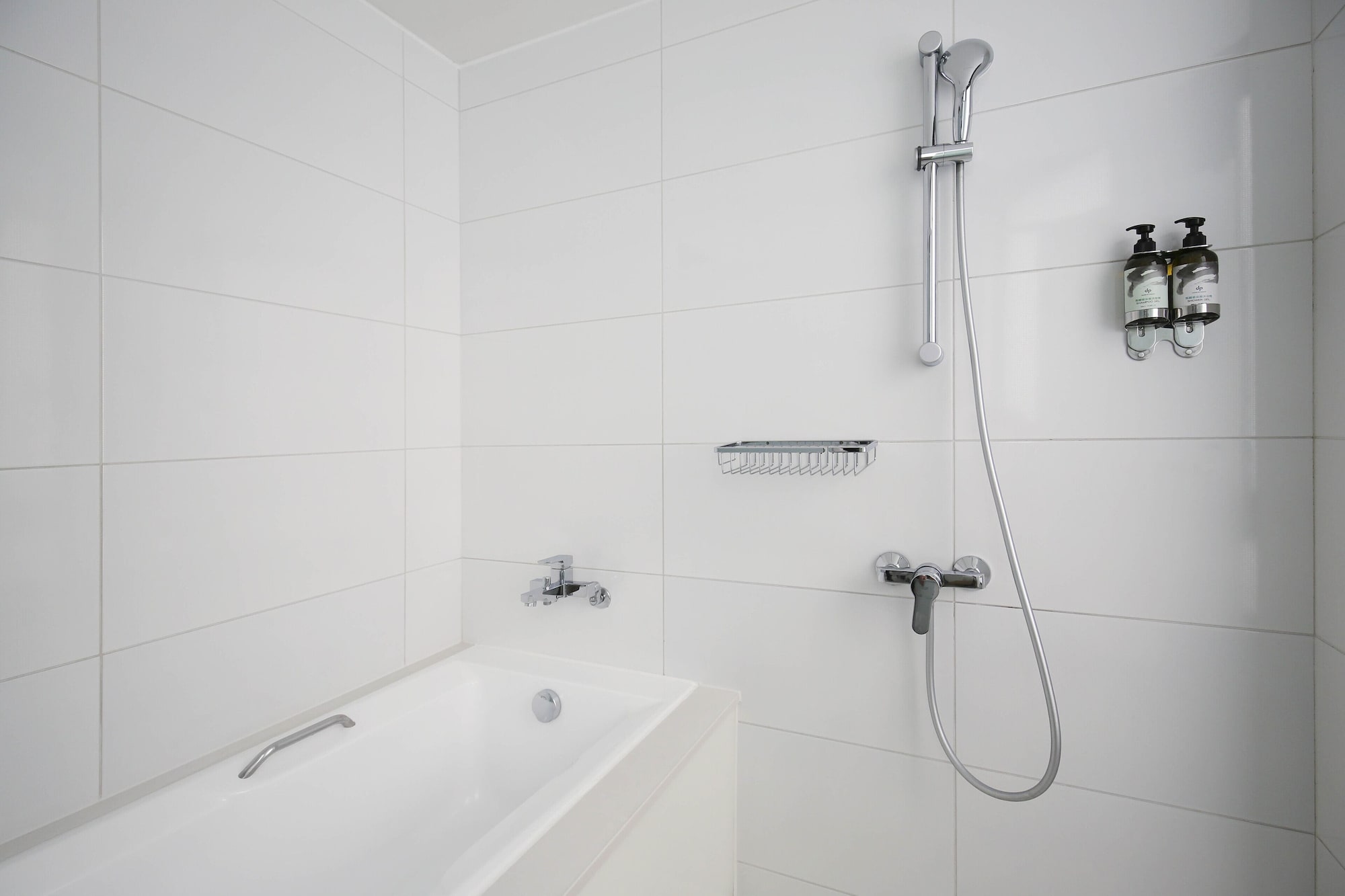 غرفة عائلية بسريرين مزدوجين، CityInn Hotel Plus Ximending Branch 8/8