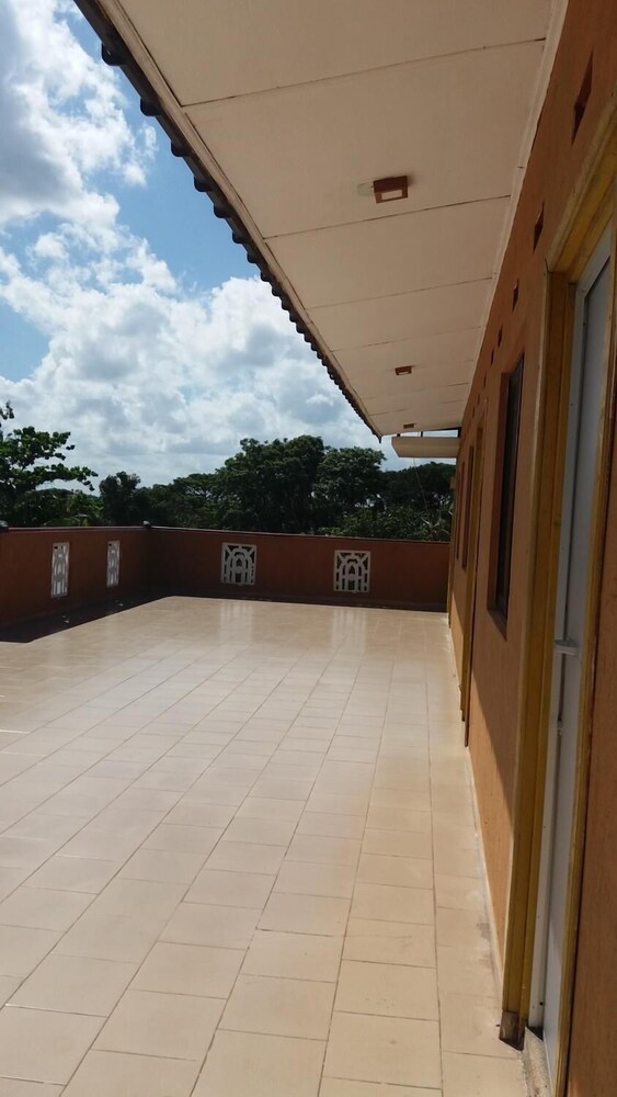 Mahawasala Hotel 24/44