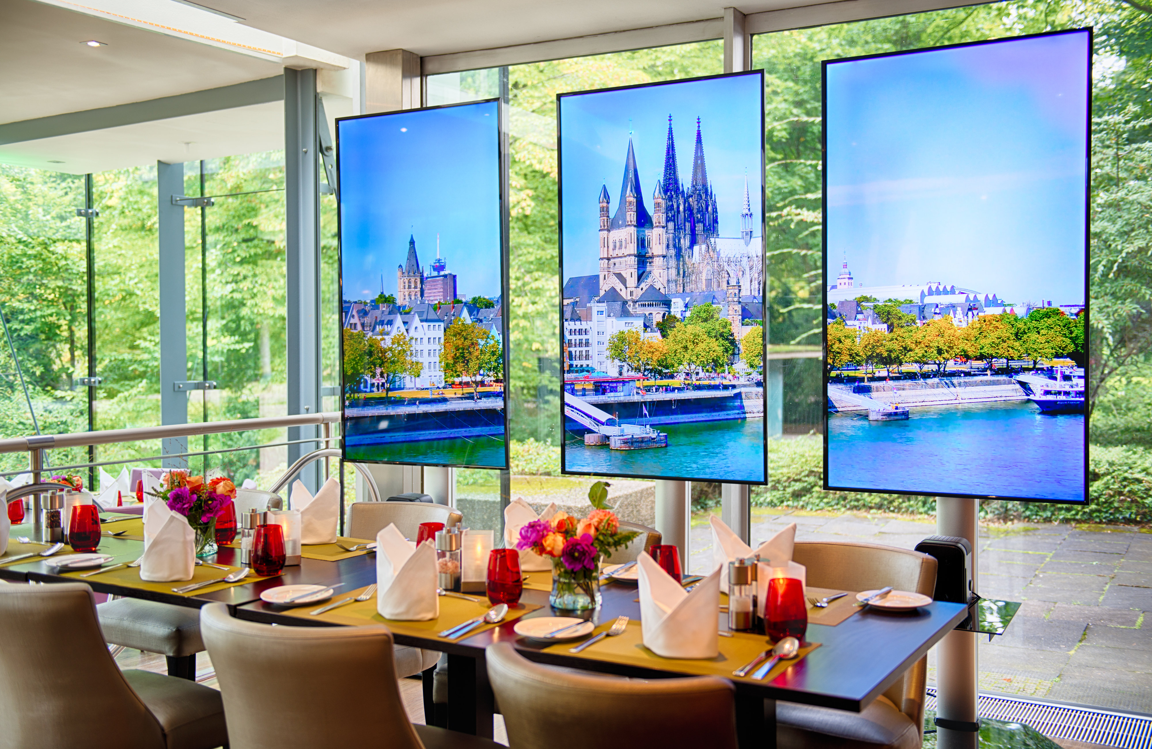 Leonardo Royal Hotel Koln Am Stadtwald 20/41